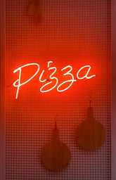 Custom Neon Sign Design & Print - Dotnpix